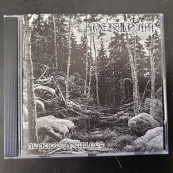 Nebulhaim - As Autumn Wanes, CD